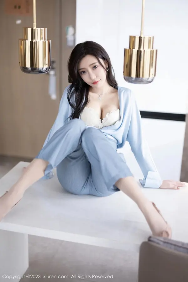 Vol. 07123 王馨瑶yanni(86P)