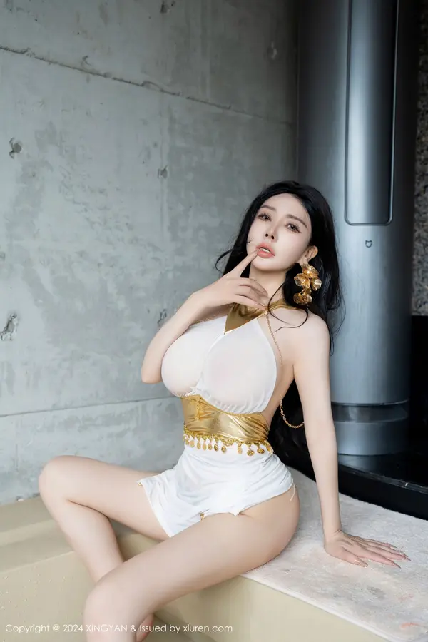 Vol. 0328 潘思沁(83P)