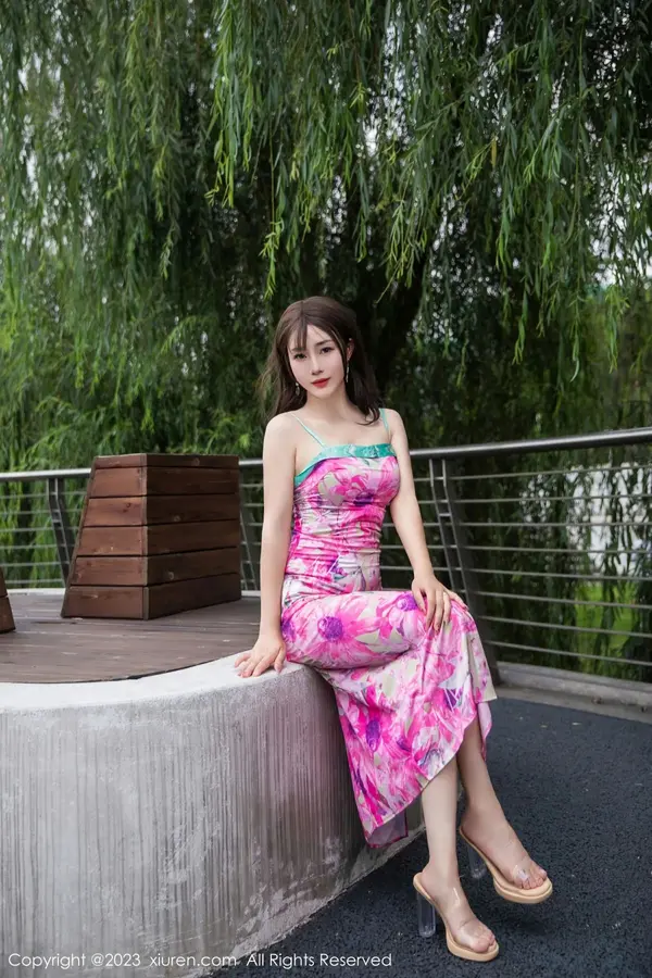 Vol. 07065 严利娅Yuliya(76P)