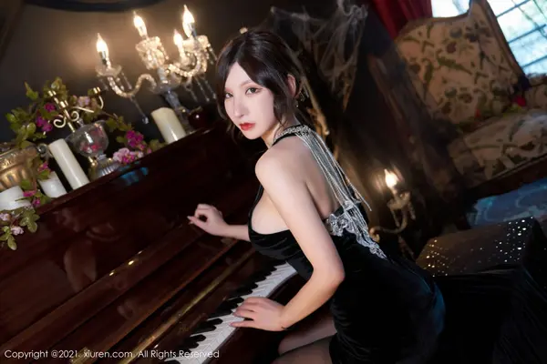 Vol. 03879 周于希Sandy(86P)