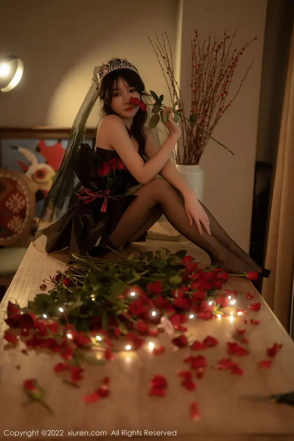 Vol. 05552 婠婠么(75P)