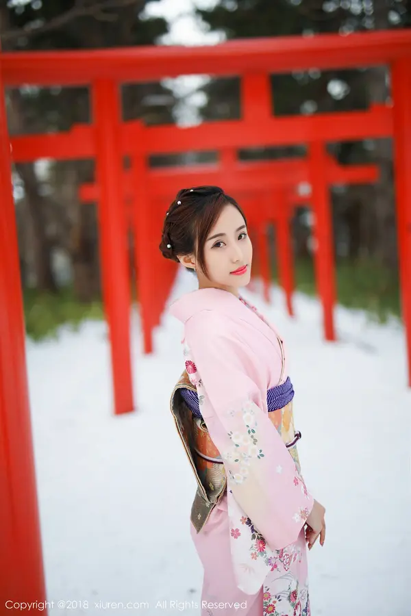 Vol. 01228 猫宝(51P)