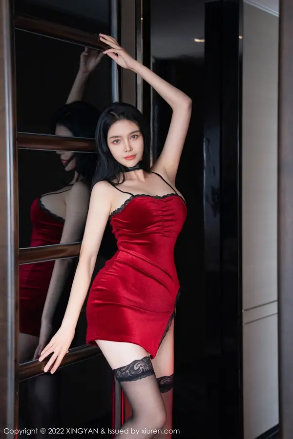 Vol. 0156 刘钰儿(71P)
