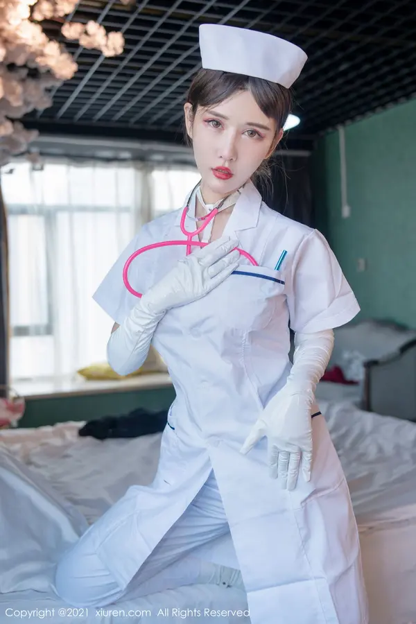 Vol. 04187 夏沫沫tife(53P)