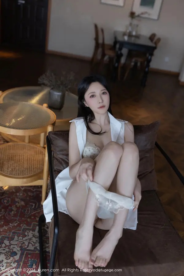 Vol. 08315 鱼子酱Fish(81P)
