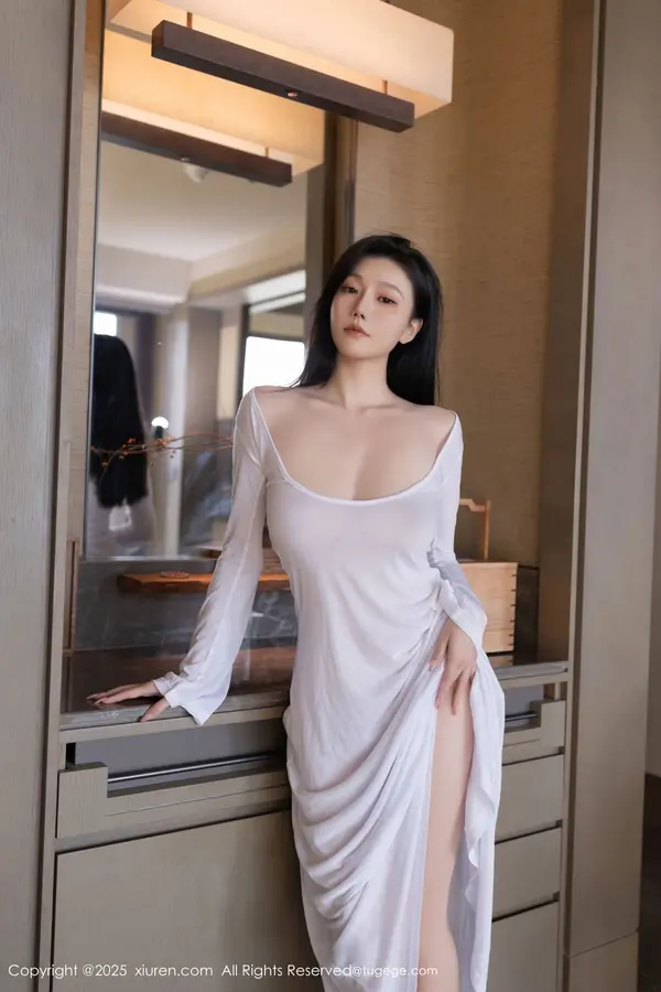 Vol. 10747 安然anran(81P)