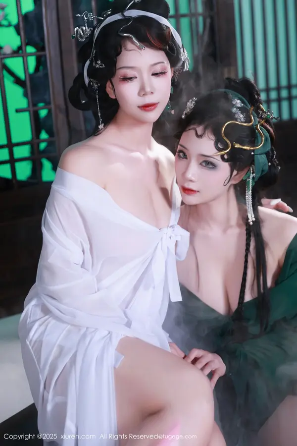 Vol. 10561 模特合集(89P)