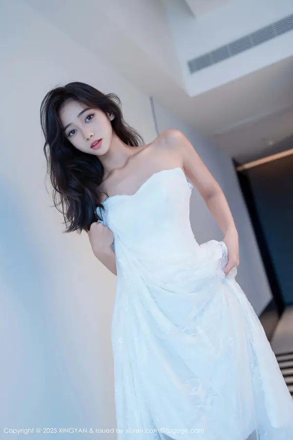 Vol. 0419 时安安(76P)