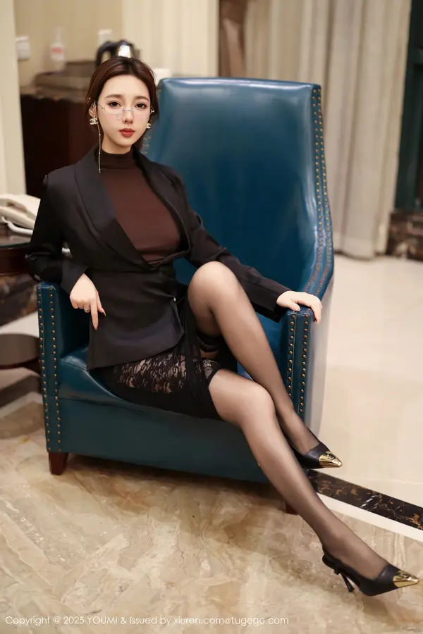 Vol. 1186 Twins-桃桃(101P)