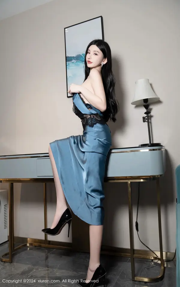 Vol. 08242 周于希Sally(116P)