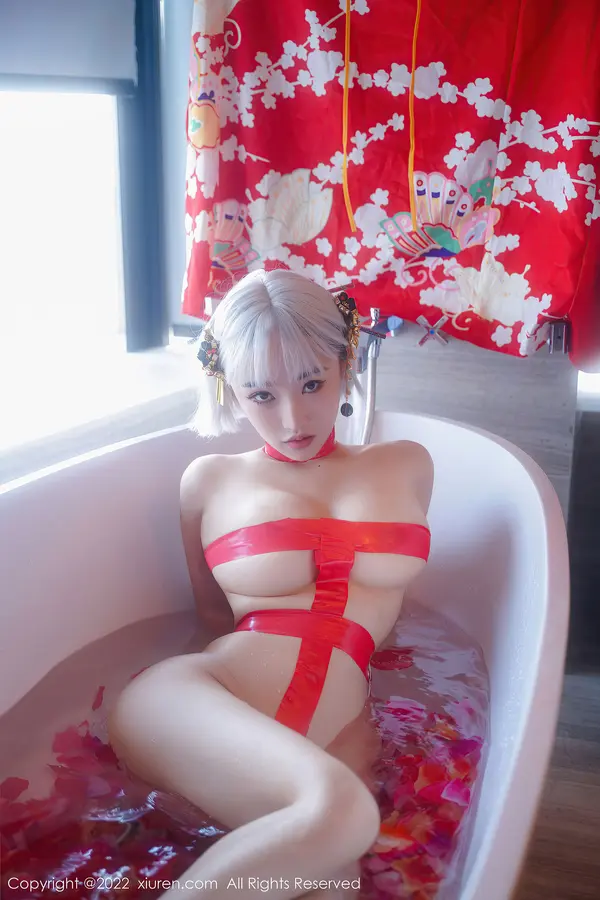 Vol. 05134 西门小玉(67P)