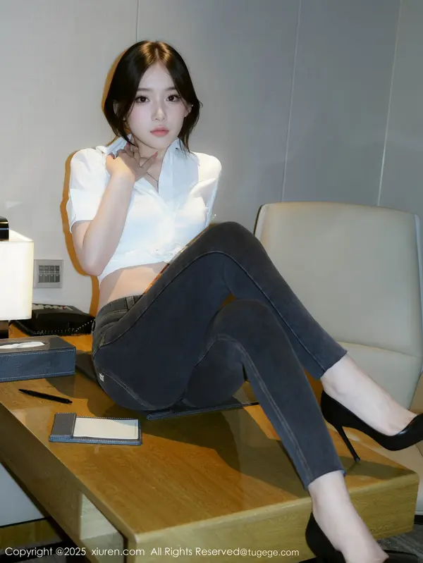 Vol. 10785 汁汁(77P)