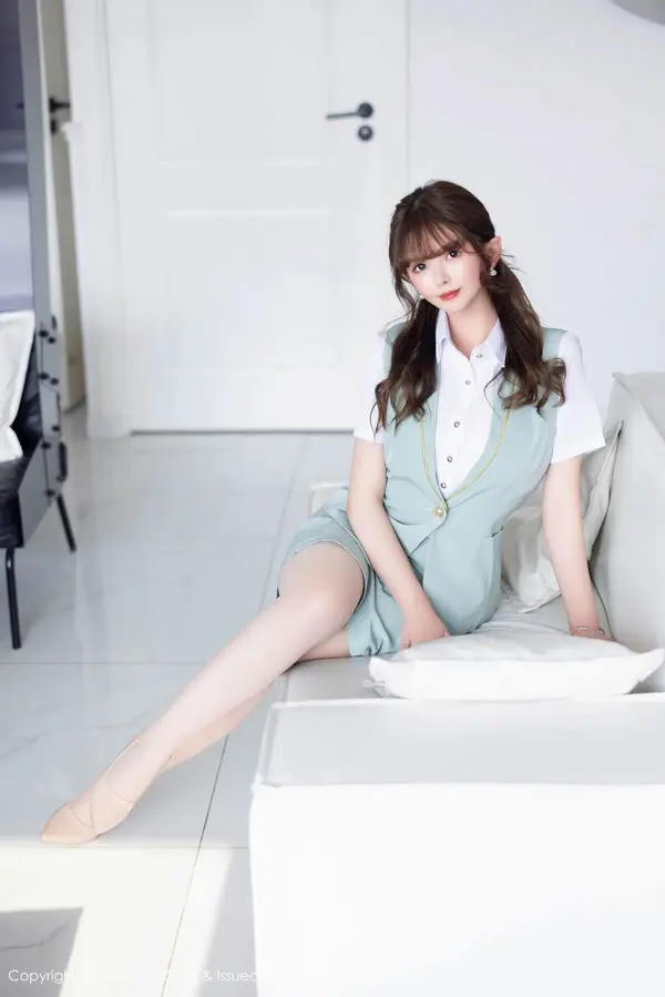 Vol. 0588 张思允Nice(103P)