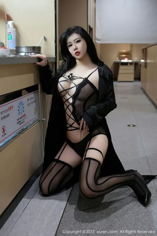 Vol. 06333 王婉悠Queen(105P)