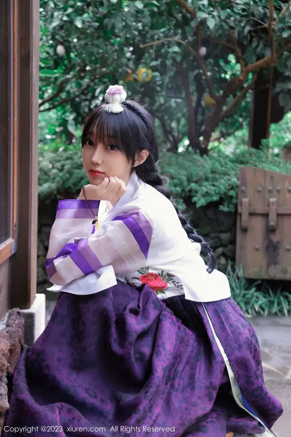 Vol. 07677 玥儿玥er(67P)