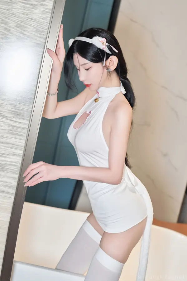 Vol. 07289 周于希Sandy《私购流出》(108P)