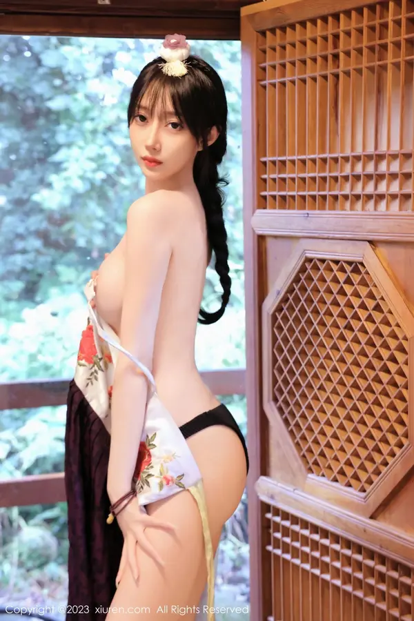 Vol. 07677 玥儿玥er(67P)
