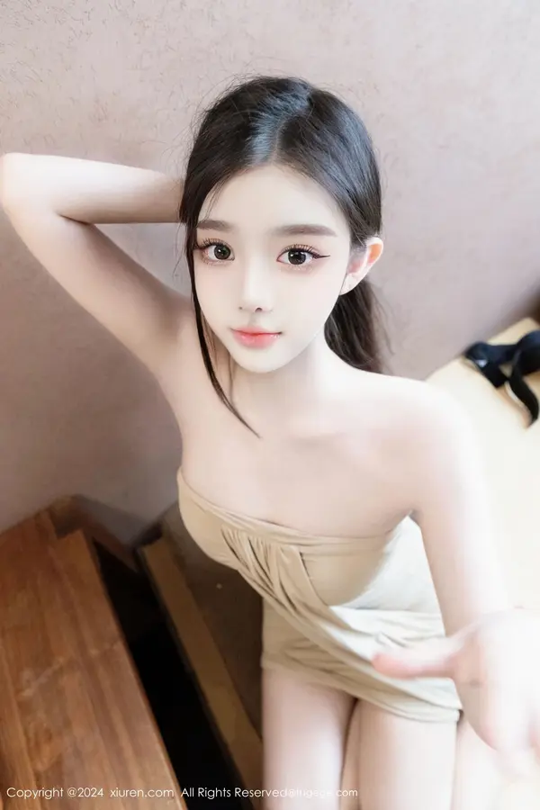 Vol. 08883 龙雪儿(84P)