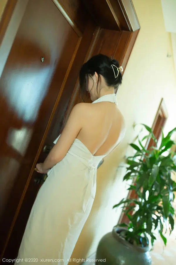 Vol. 02389 就是阿朱啊(69P)