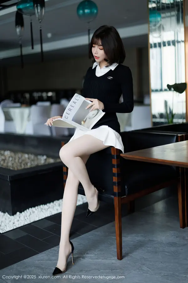 Vol. 11138 莉芝荔枝(69P)