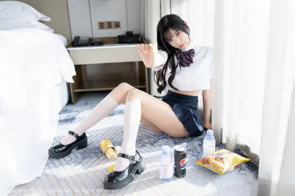 Vol. 05338 杨晨晨Yome(83P)