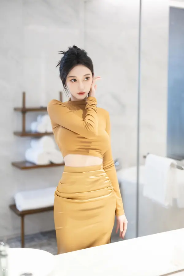 Vol. 08574 玥儿玥(82P)