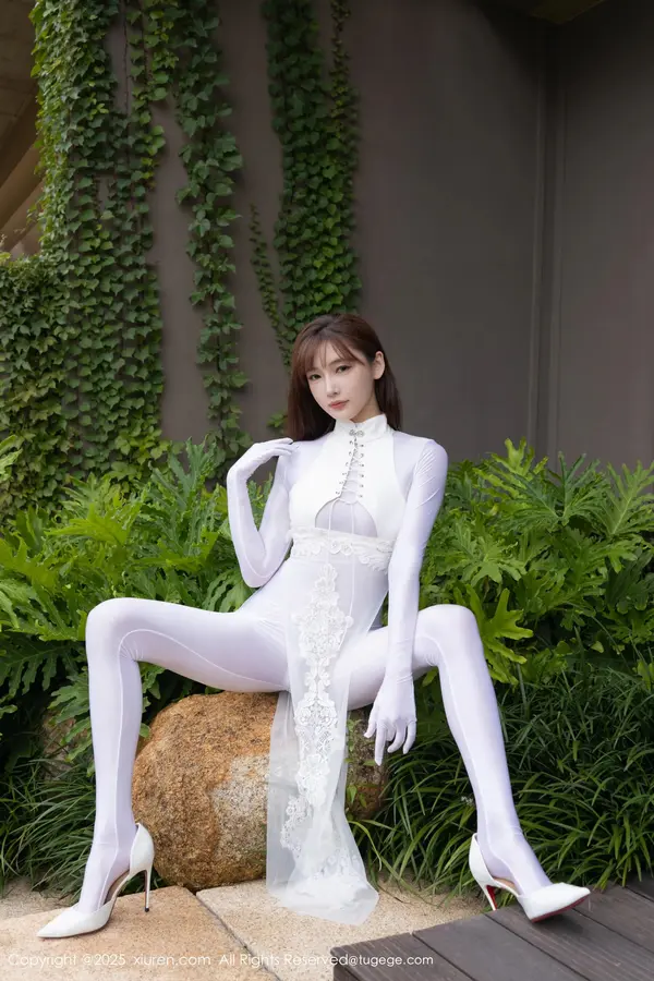 Vol. 10704 陆萱萱(81P)