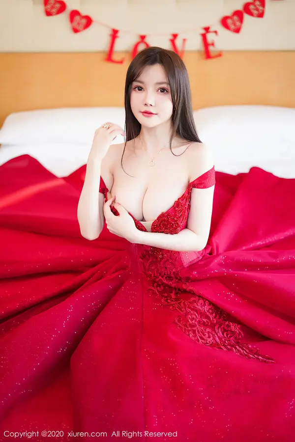 Vol. 02058 糯美子Mini(117P)