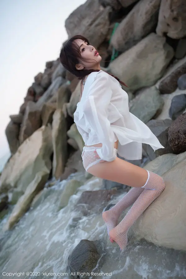Vol. 01951 陶喜乐_lele(64P)