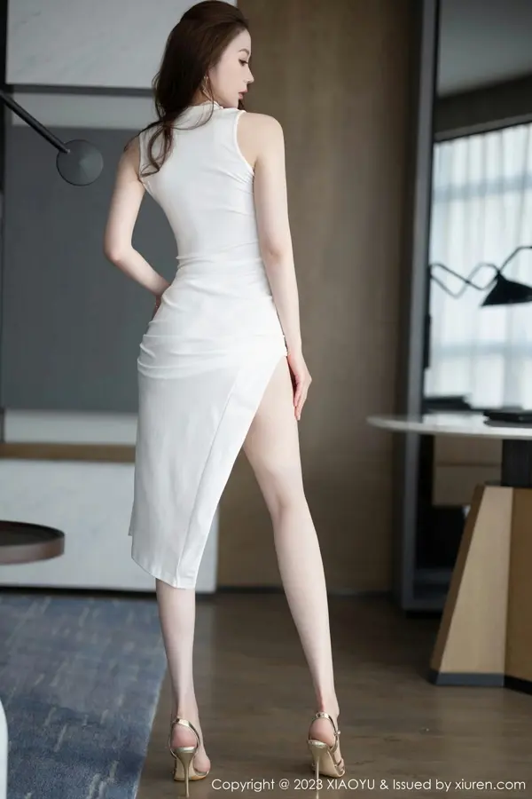 Vol. 1053 梦心玥(83P)