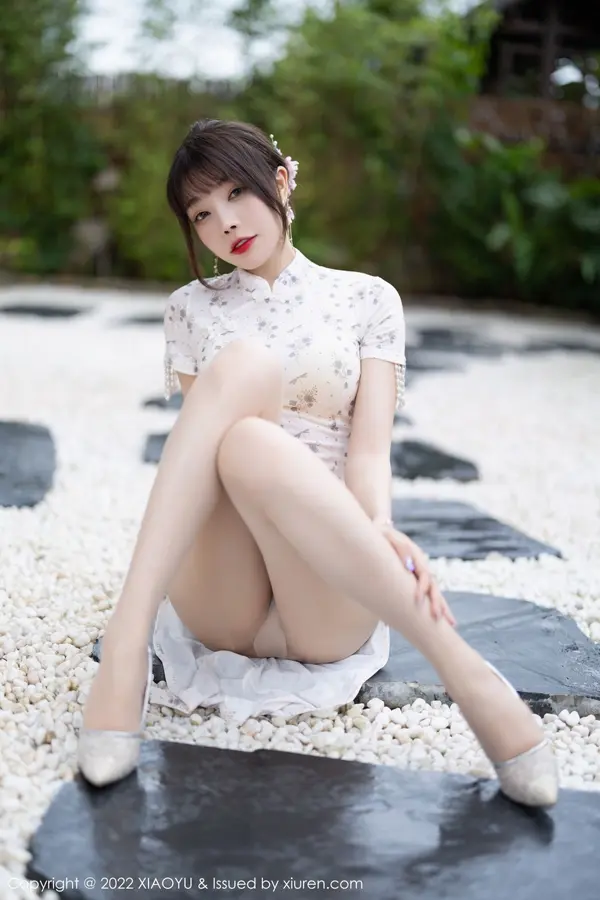Vol. 0838 徐莉芝Booty(87P)