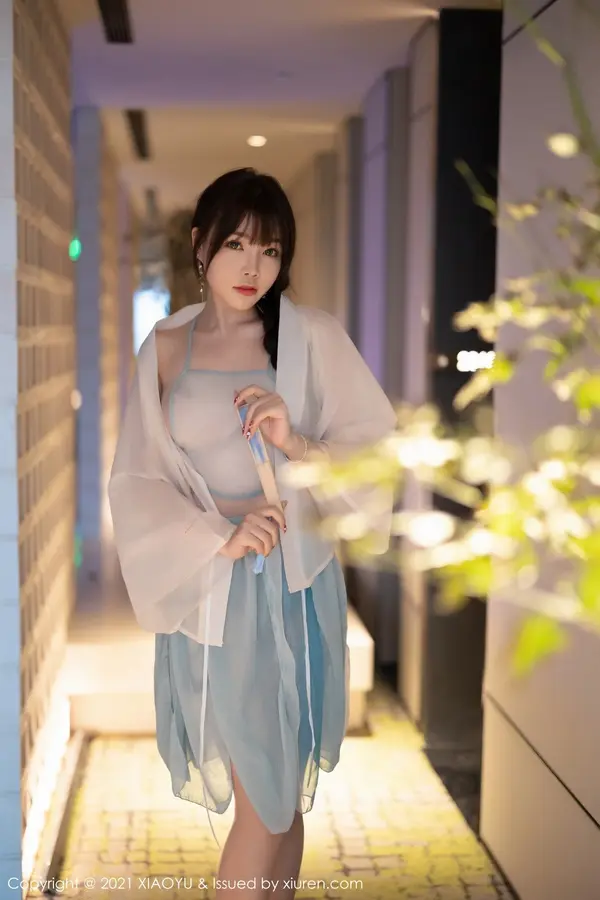 Vol. 0679 芝芝Booty(96P)
