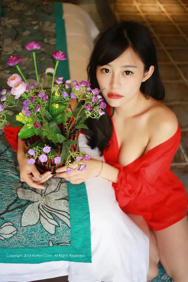 Vol. 00007 易欣viya(71P)