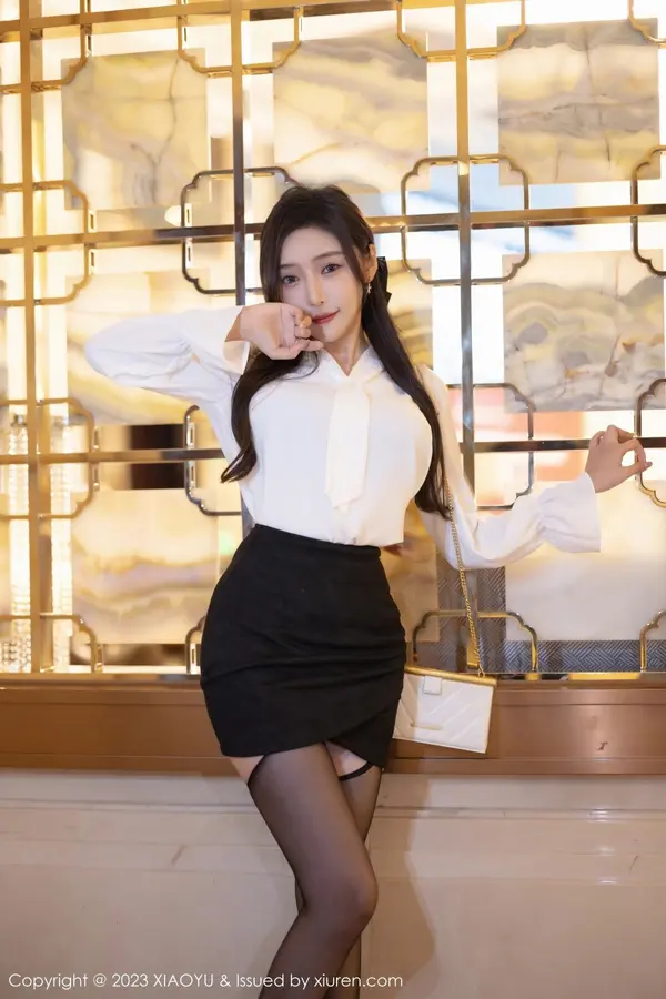 Vol. 1033 王馨瑶yanni(82P)