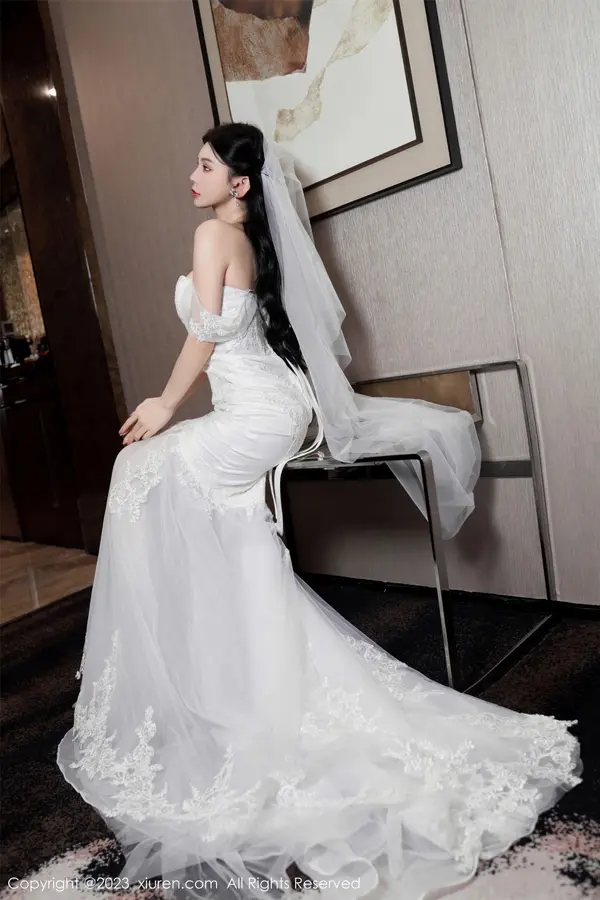 Vol. 07463 周于希Sally(101P)