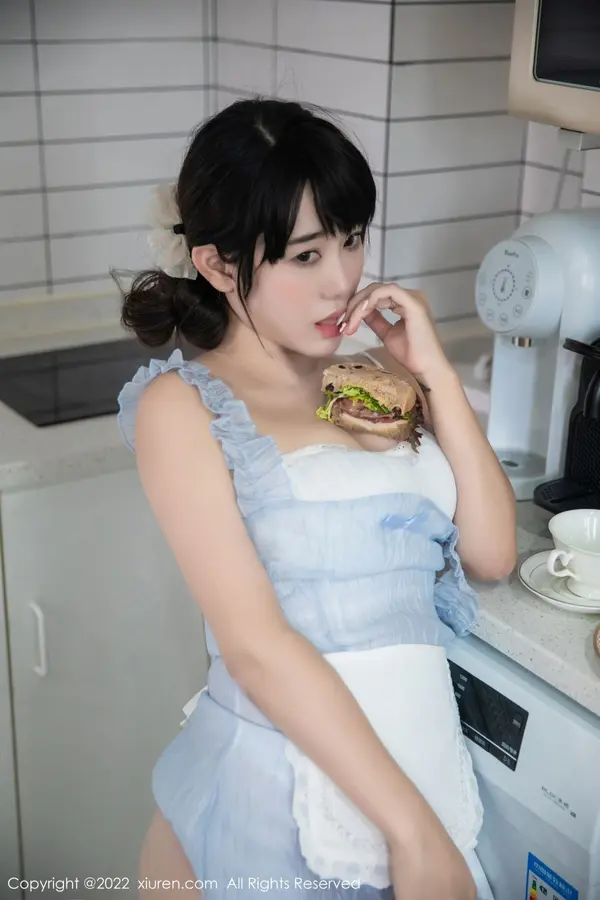 Vol. 05834 严利娅Yuliya(69P)
