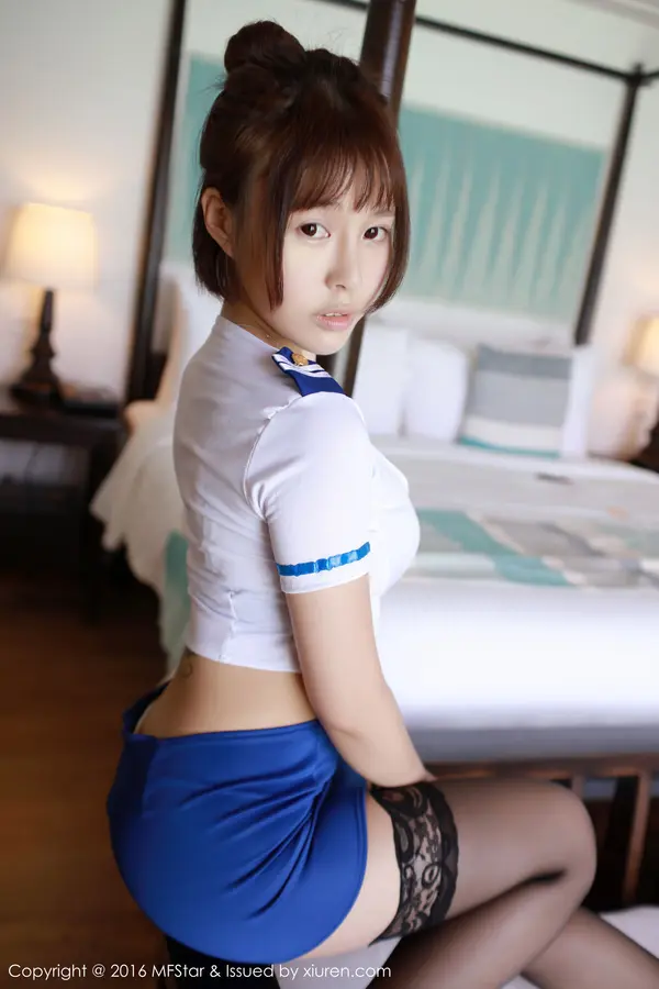 Vol. 0047 Evelyn艾莉(54P)