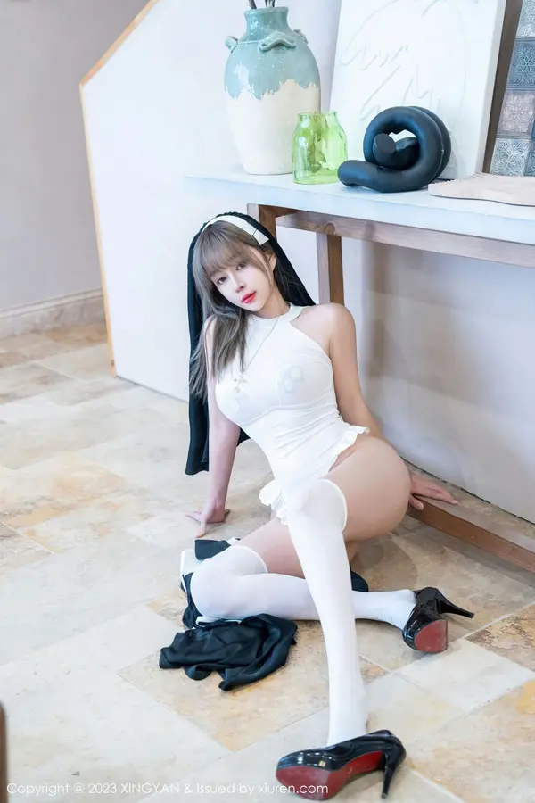 Vol. 0187 王雨纯(76P)