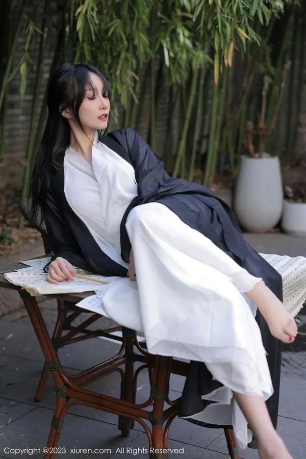 Vol. 06094 玥儿玥er(56P)