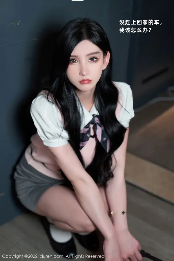 Vol. 05285 周于希Sally(87P)