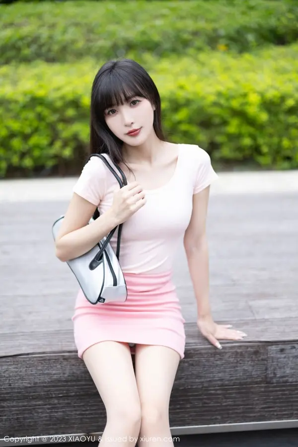 Vol. 1112 林星阑(84P)