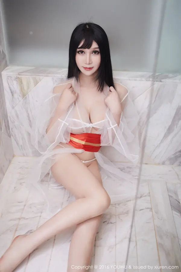 Vol. 0003 李宓儿(59P)