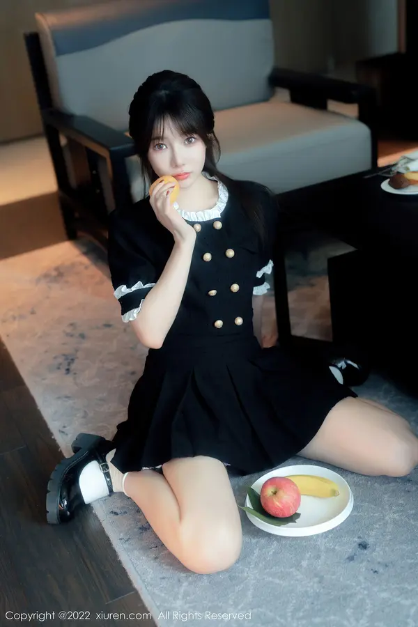 Vol. 5626 婠婠么(65P)