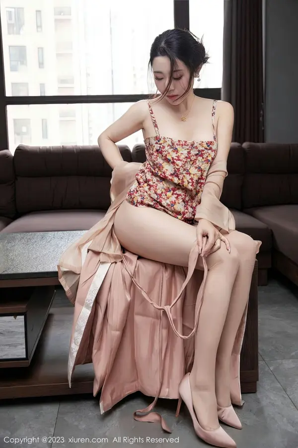 Vol. 06457 严利娅Yuliya(105P)