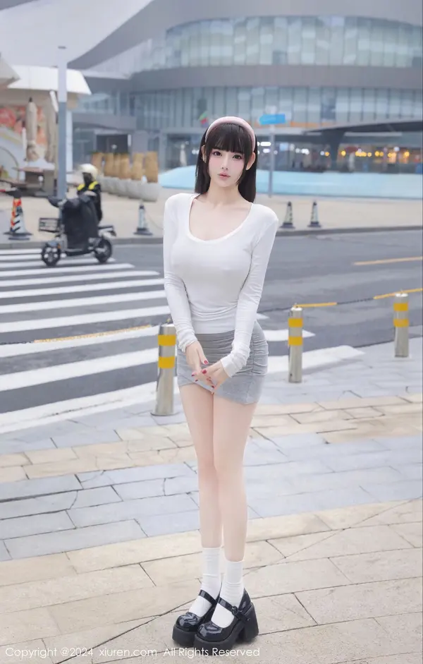 Vol. 08089 李可可(73P)