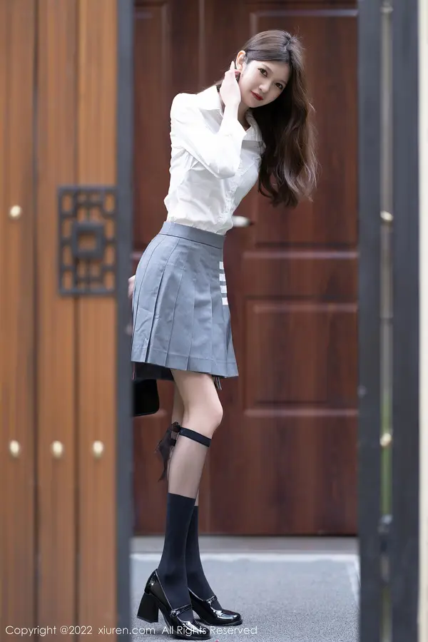 Vol. 04933 程程程-(76P)