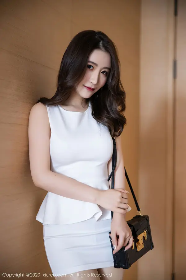 Vol. 02441 Cherry绯月樱(110P)