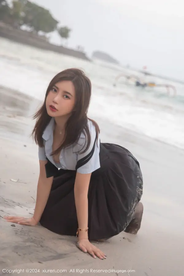 Vol. 08752 绮里嘉ula(81P)