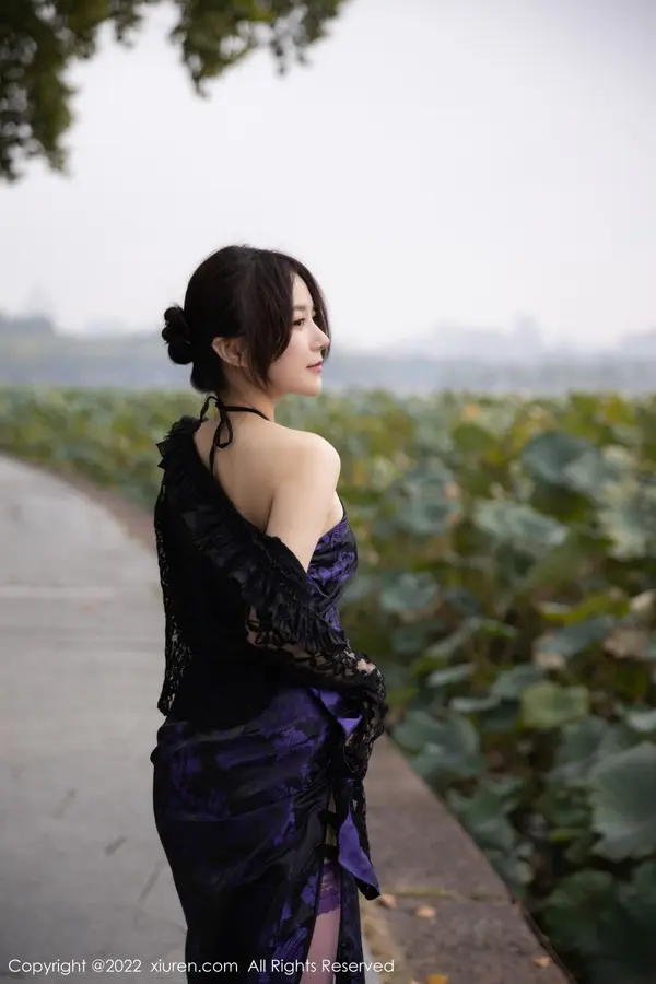 Vol. 06074 鱼子酱Fish(80P)