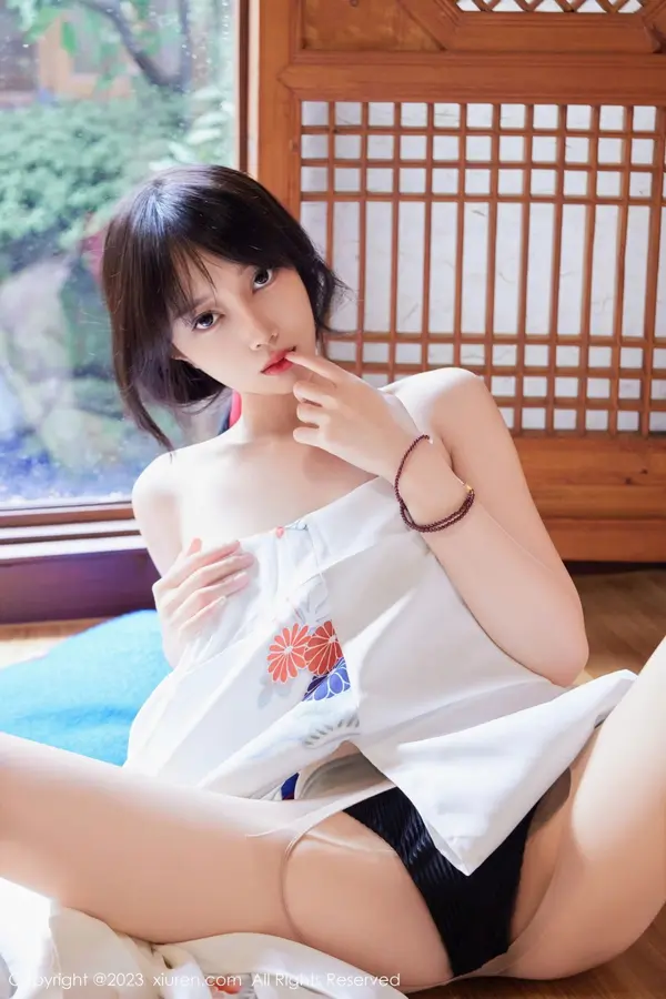 Vol. 07610 玥儿玥er(61P)